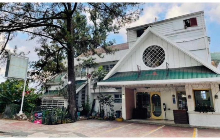 Marian Palazz Hotel
