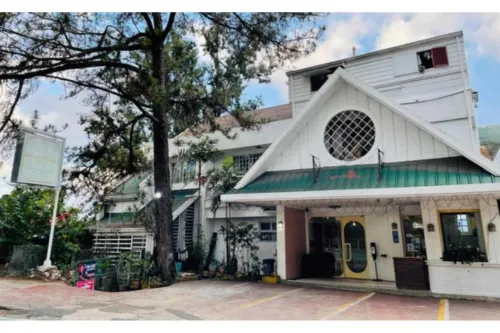 Marian Palazz Hotel - 2 Sao