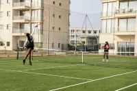 Heliconia Park Hotel, Lagos Luxury Hotel and Spa - palestra