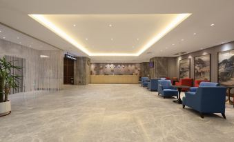 Days Hotel by Wyndham Jilin Railway Station
