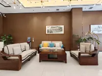 Longyue Hotel - 3-Star