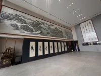 Yongfeng Conference Center - parking