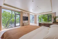 Linzhou Suju Shanye Homestay (Taihang Grand Canyon Shibanyan) - balcony