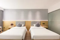 Jiaozuo Bihai Yuntian Grand Hotel - New