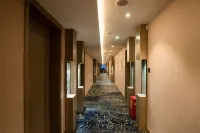 Helan Baiyulan Hotel - 2-نجوم