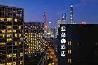 Atour S Hotel（Shanghai World Expo Lujiaizui Riverside Center) - 5-Sterne