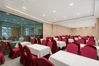 Wanting Hotel (Dazhao Wuliang Temple Kuan Alley) - breakfast