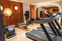Ibis Styles Sevilla City Santa Justa - ที่มีฟิตเนส