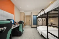 XuMian E-sports Hotel - 2-Star