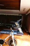 Kai Li  Heaven-sent Resort Hotel - Gym