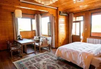 King's Courtyard (Ordos Station) - Homestays