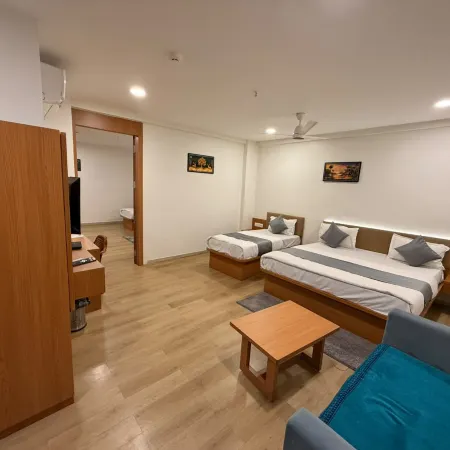Hotel Royal Elite