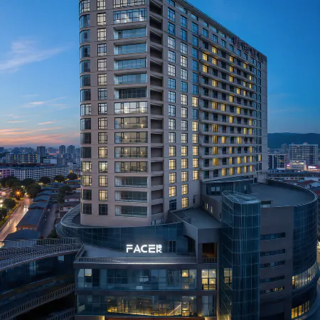 Jingfeng Hotel (Mengle City Branch)