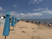 Left Bank Seaview Resort Hotel - Ocean View