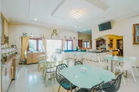 Aleyra Hotel and Villa's Garut - Breakfast