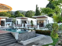 Pukawa Hotel & Residence Hotel dekat Pantai Ban Chalok