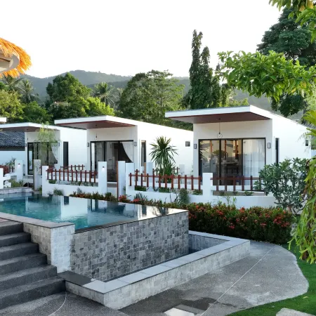 Pukawa Hotel & Residence