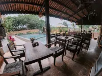 Trang An Ninh Binh Rustic Hideaway - New