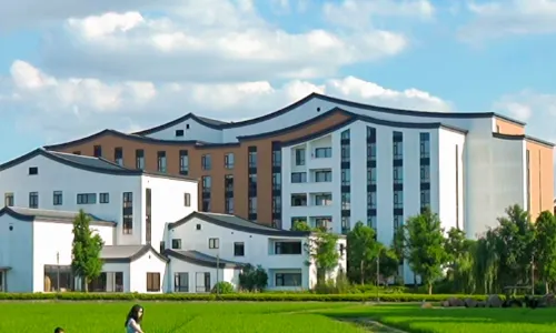 Arcadia Village Hotel