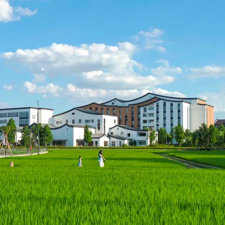 Arcadia Village Hotel