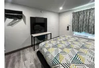Studio 6 Suites Yreka CA - Wifi