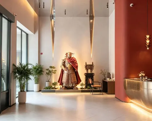 Rufeng Hotel (Wuhan Huanghelou Shouyi Road Subway Station Branch) Избранное Photos