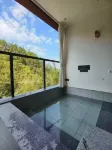 Midhill Hot Spring Retreat Homestay, Zijin (Jiuhe) - Thermen