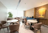 Baili Hotel (Jiangmen East Railway Station Lile) - Bintang 3