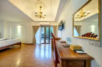 Pasaniyom Boutique Hotel Luang Prabang - breakfast