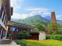 Yundiao Qiyuan Homestay - baru