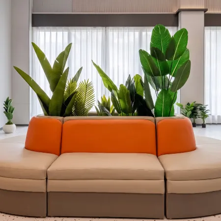 Quanji Smart Audio visual Hotel
