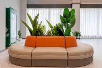 Quanji Smart Audio visual Hotel - Wi-Fi
