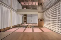 攜程度假農莊（張家界縵心聯營店） - SPA