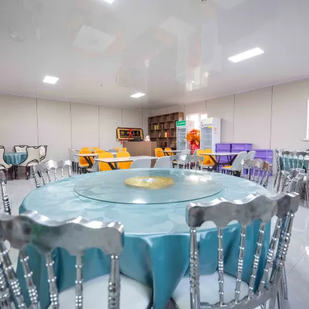Shalan Bieyuan Homestay