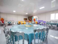 Shalan Bieyuan Homestay - petit déjeuner