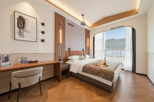 First choice: Wenmo High altitude Swimming Pool Tide Stay (Bayi Square Wushang Mall Store) - Pools