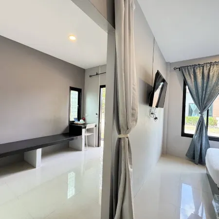 Lamer Ville Resort Chanthaburi
