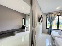 Lamer Ville Resort Chanthaburi - balcone