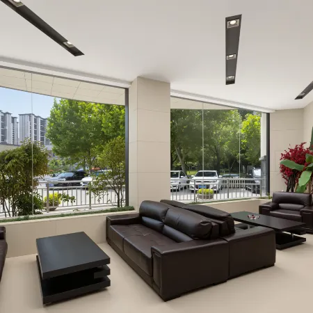 Fuyuan Business Hotel