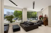 Fuyuan Business Hotel - 2 tähden