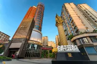 Count Garden Hotel - Boutique