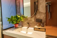 Erdì Hotel - Dağ Manzaralı