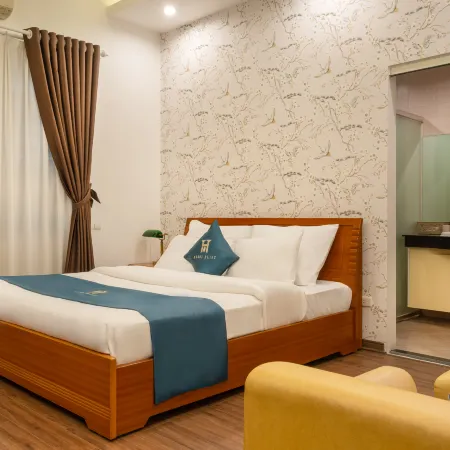 Hanoi Bliss Mai Hac De Hotels in Hanoi