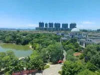 Hengda Hotel - Pools