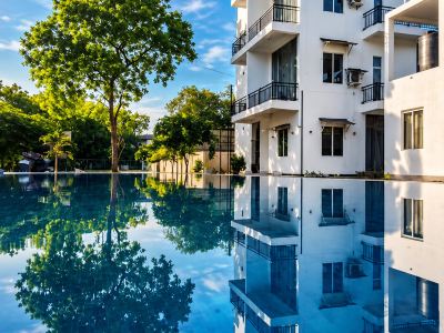 Shalom Resorts Yala