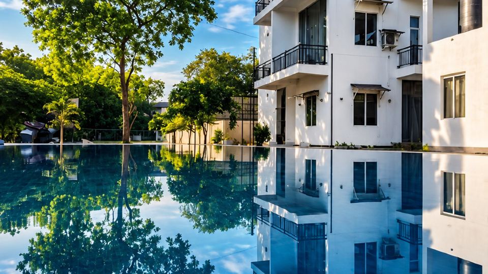 Shalom Resorts Yala