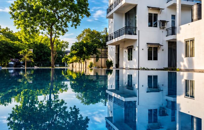 Shalom Resorts Yala
