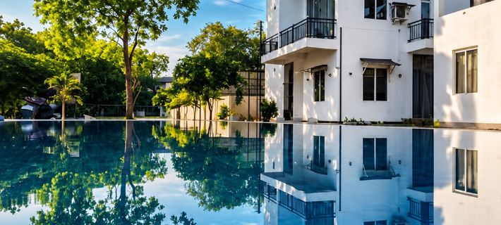 Shalom Resorts Yala Hotels in Hambantota