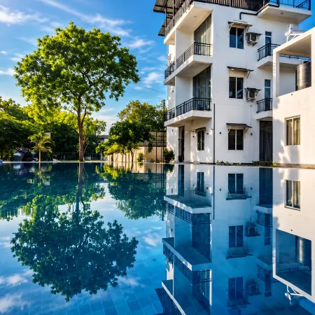 Shalom Resorts Yala