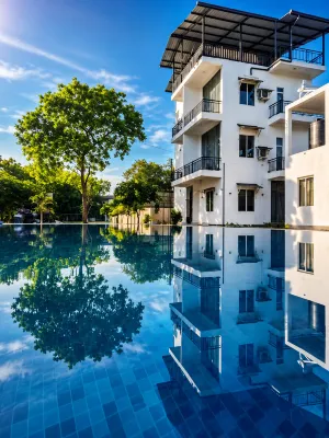 Shalom Resorts Yala - 2-نجوم